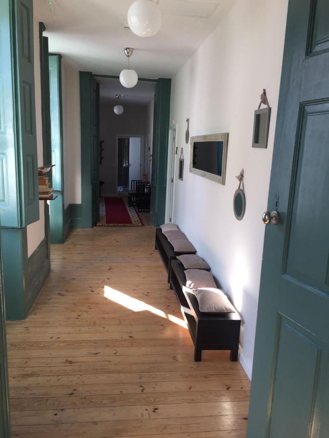 Ilha 12 Guest house Coimbra